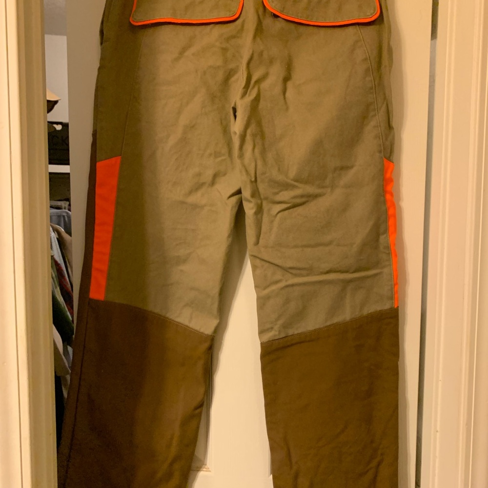 Women’s Upland Pants Size 8